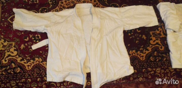 Кимоно для каратэ