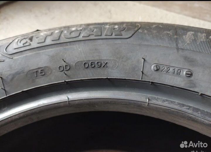 Tigar SUV Winter 215/65 R16