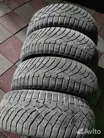 Nitto Therma Spike 185/65 R15
