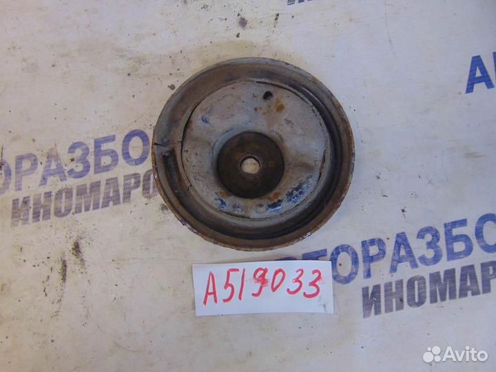 Чашка пружины передней левой для Mitsubishi Lancer