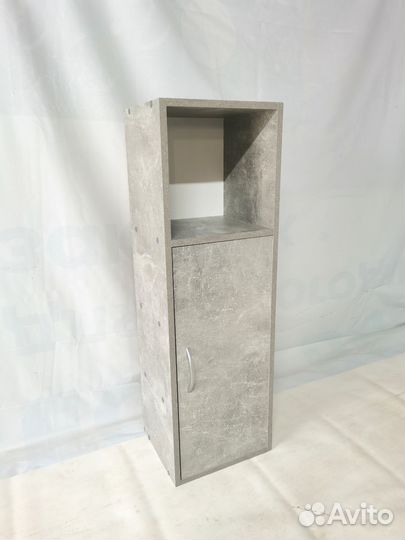 Тумба напольная подвесная офисная прикроватная