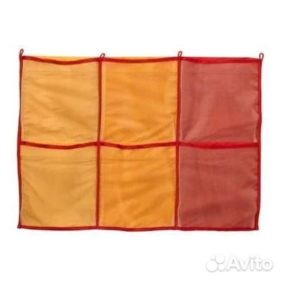 Подвесные карманы