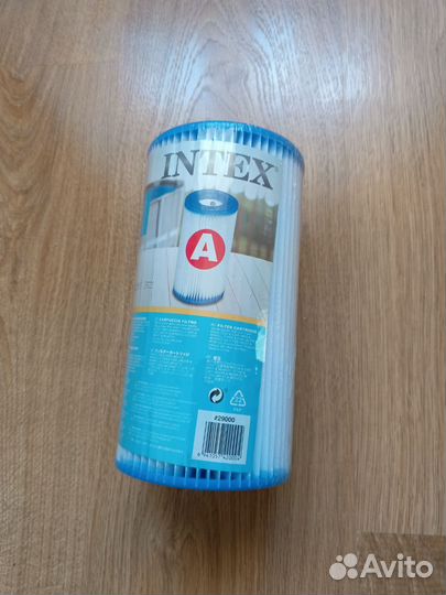 Картриджи для фильтр насосов intex и bestwey