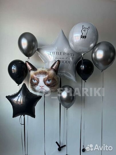 Оформление праздников