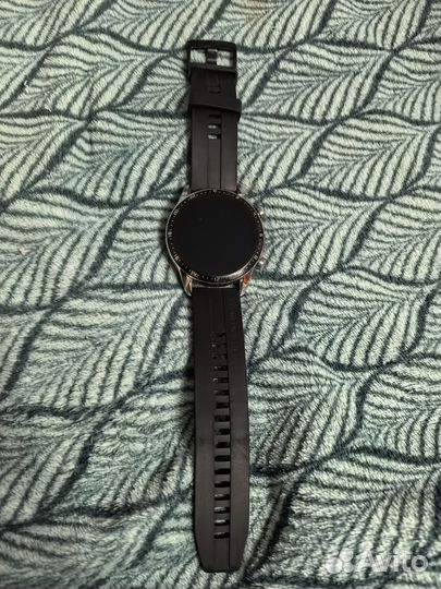 Huawei watch gt2