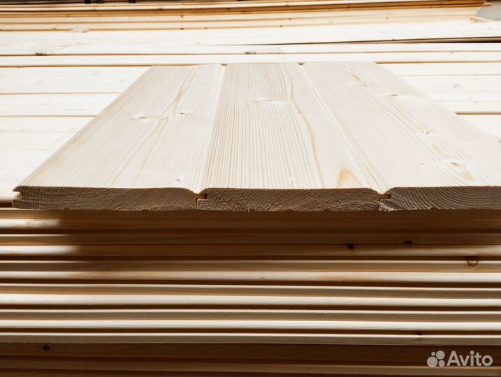 Евровагонка