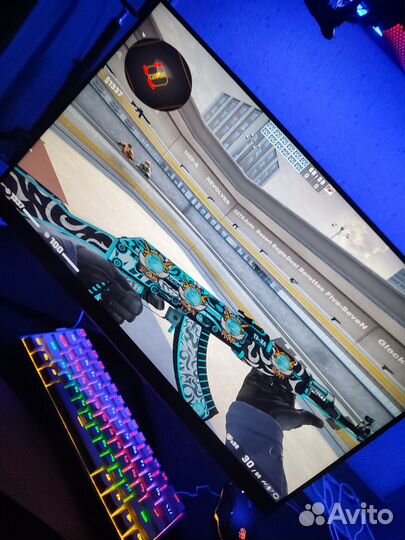 Монитор msi g2412