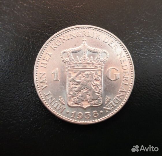 Иностранные монеты серебро 1935-1938 годов