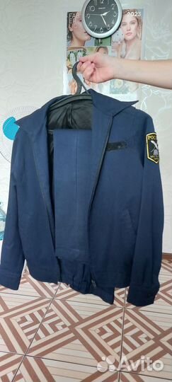 Продам кадетскую форму 3/1