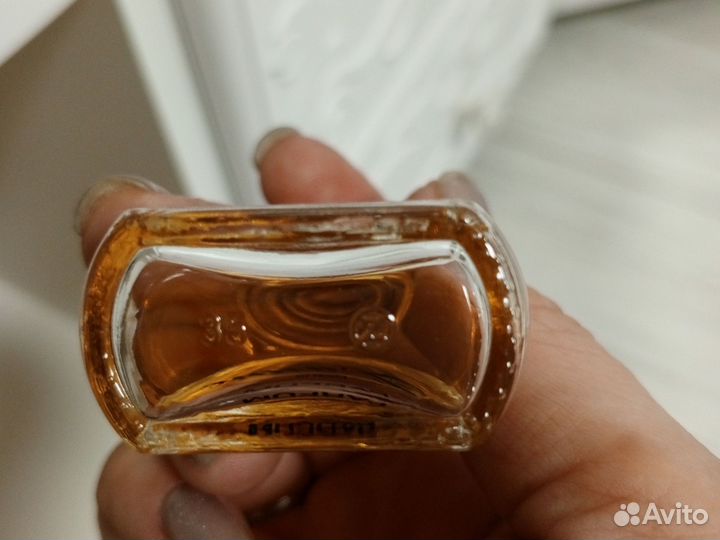 Духи винтаж редкость снятость оригинал