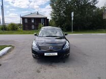 Nissan Teana 2.5 CVT, 2010, 283 686 км, с пробегом, цена 1 120 000 руб.