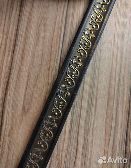 Декоративная планка (молдинг)