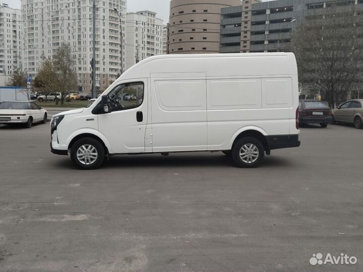 DongFeng K33-561, 2024