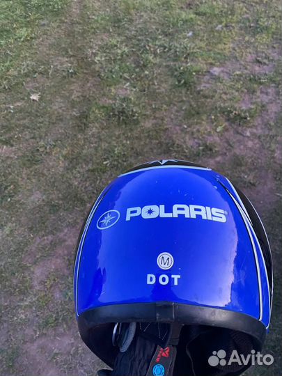 Шлем для мотоцикла