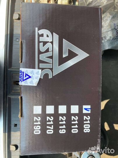 Стойки передние ваз 2108 2109 2114 2115 2113