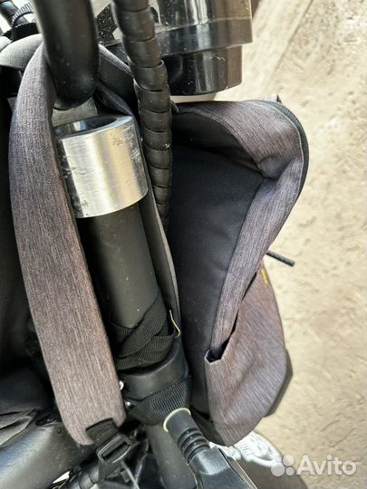 Электроскутер skyboard br50 pro max