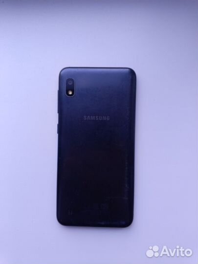 Samsung Galaxy A10, 2/32 ГБ