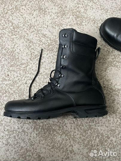 Берцы фарадей 46 размер