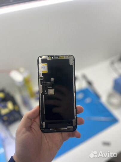 Дисплей iPhone 11 pro max копия