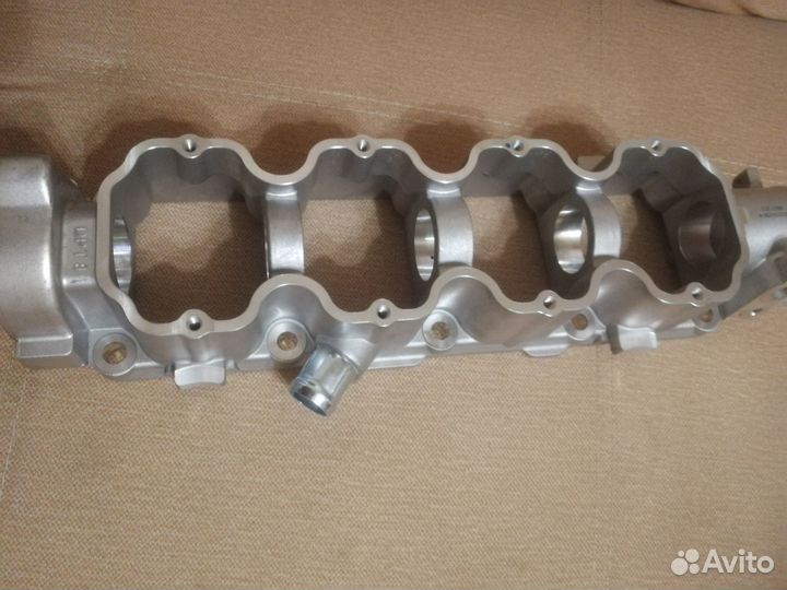 Постель распредвала nexia 902655 (без датчика,низ)