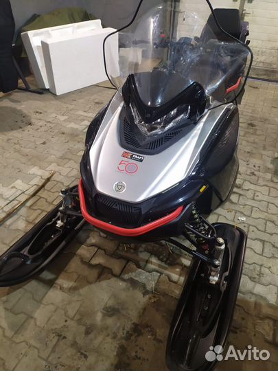 Frontier 1000