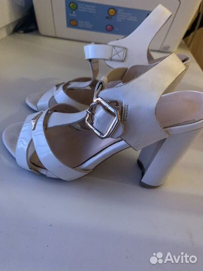 Босоножки женские 38 размер