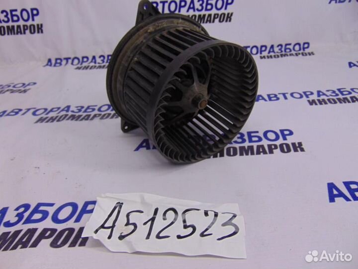 Моторчик отопителя для Ford Focus 1 1998-2004 г
