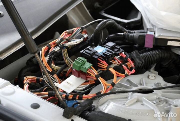 Автоэлектрик Ремонт Диагностика z-3610