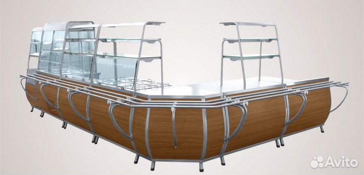 Линия раздачи 