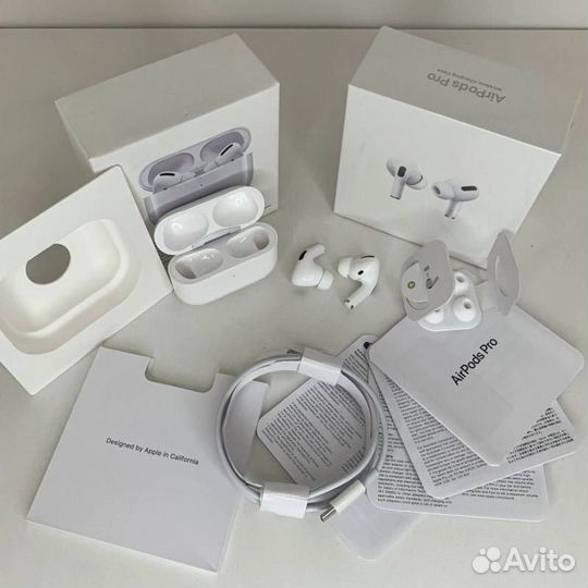 AirPods Pro Premium