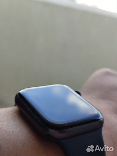 Часы apple watch 6 44 mm