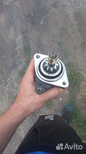 Стартера на гидроциклы brp.yamaha.polaris