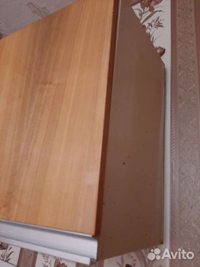 Две полки на кухню