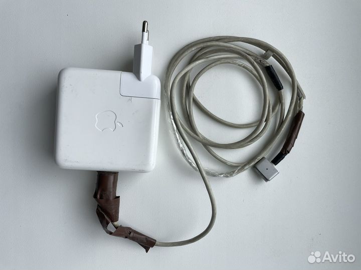 Блок питания для Apple Macbook pro 13 Magsafe2 60W