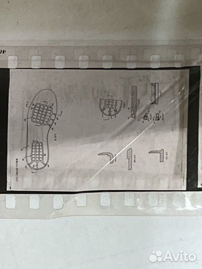 Микрофильмы