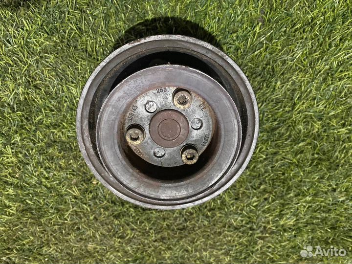 Насос гур Skoda Octavia 1U 1.8 1996-2010