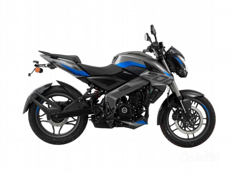 Pulsar ns 200 scrambler deals
