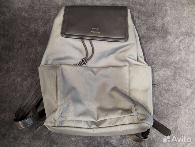 Рюкзак huawei Classic Backpack купить в Москве | Личные вещи | Авито