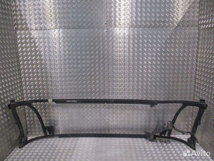 Каркас капота Scania 2008861