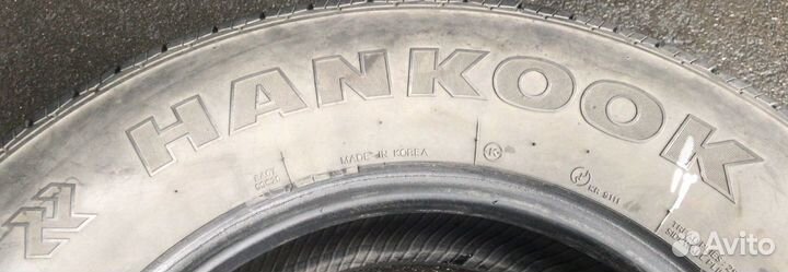 Hankook Radial RA07 215/70 R15