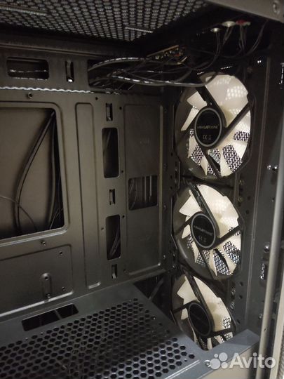 Корпус Abkoncore C550M