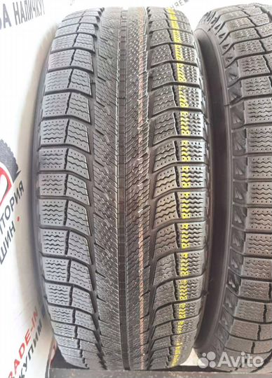 Michelin Alpin 235/65 R17 108T