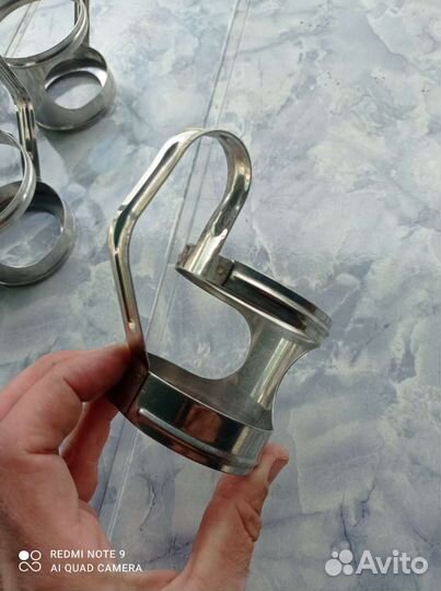 Подстаканники СССР