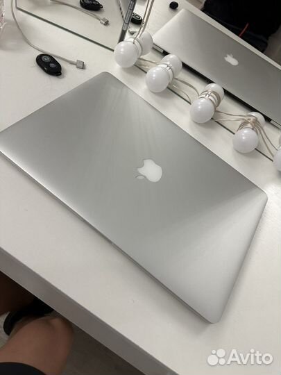 Apple MacBook pro 15 2015