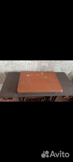 Швейная машинка Butterfly (Китай)