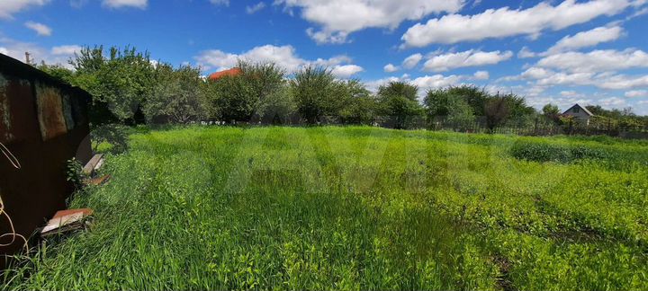 Участок 18 сот. (СНТ, ДНП)