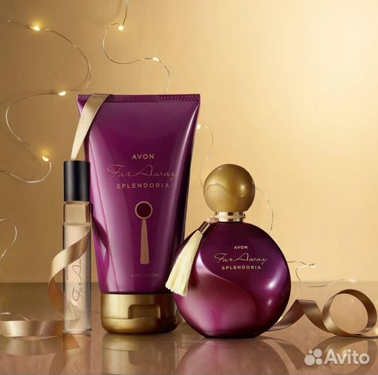 Эйвон Avon