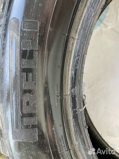 Pirelli Ice Zero 2 225/55 R19 103H