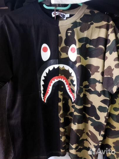 Костюм bape