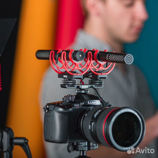 Адаптер Rode DCS-1